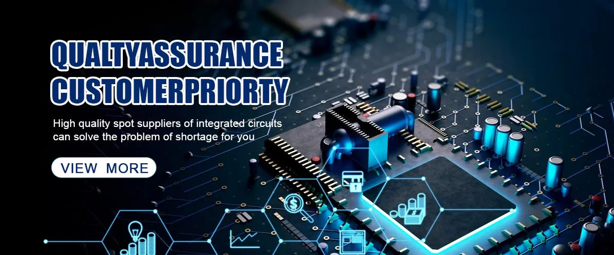 Qualität Verstärker IC bricht ab Fabrik